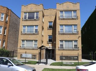 1111 N Leclaire Ave #1, Chicago, IL 60651