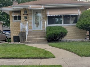 14418 Ellis Ave, Dolton, IL 60419