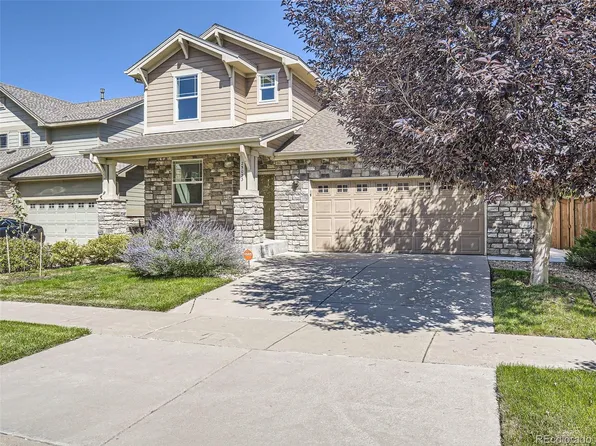 25033 E 5th Avenue, Aurora, CO 80018