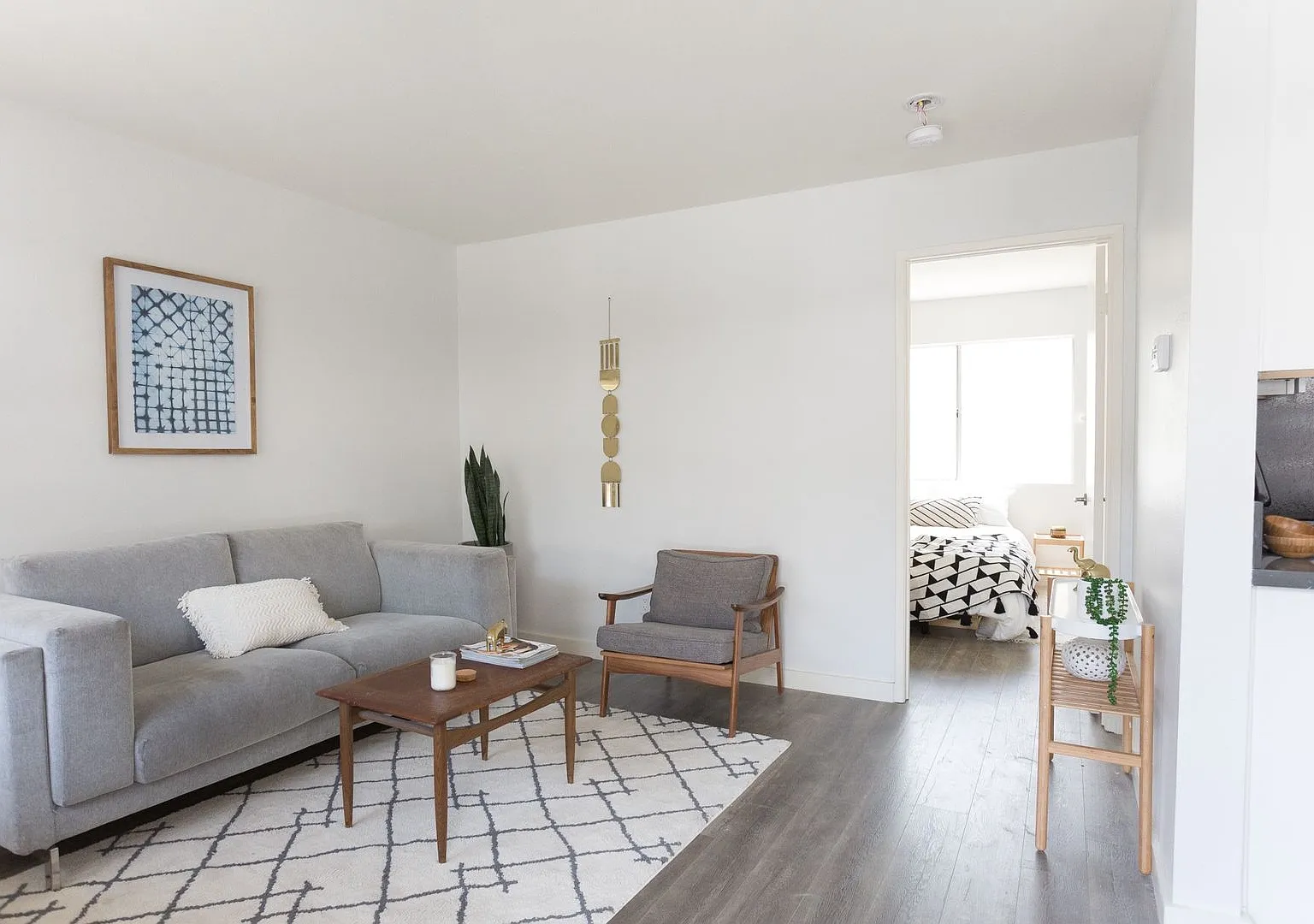 Top-Floor Modern Living in Boyle Heights — Photo 1