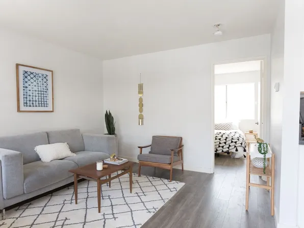 1815 E 2nd St APT 16, Los Angeles, CA 90033