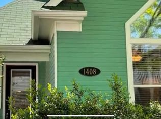 1408 Island Town Dr, Memphis, TN 38103