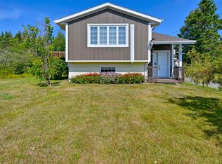 1049 Evanston Rd, Richmond, NS B0E1J0