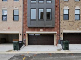 Potomac Overlook Condo, Oxon Hill, MD 20745