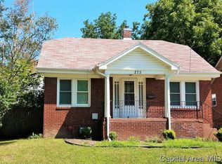 275 W Losey St, Galesburg, IL