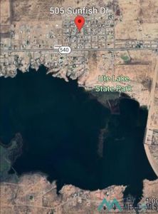 505 Sunfish Dr, Logan, NM, 88426