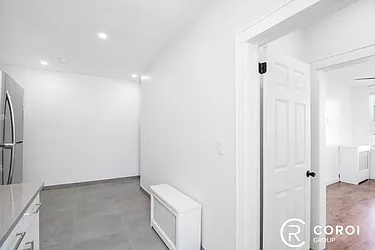 Rented by Coroi Corp