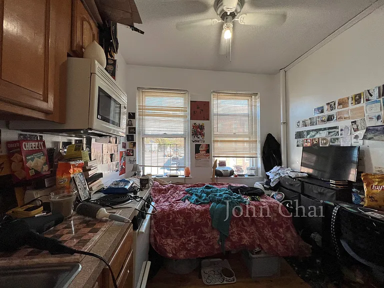 55 S Huntington Ave #201 — Photo 4