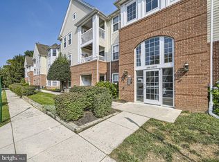 1310 Sheridan Pl UNIT 310, Bel Air, MD 21015