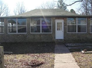 204 Michie Ln, Saint Clair, MO 63077