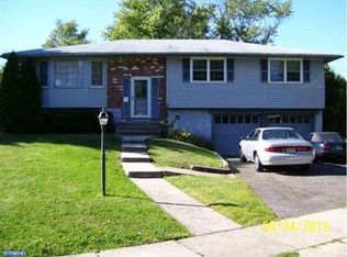 55 Ivy Ln, Cherry Hill, NJ 08002