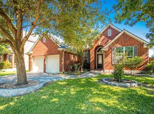 512 Madisons Way, Cedar Park, TX 78613
