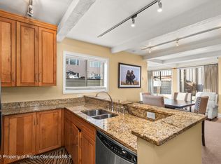 709 E Main St APT 201, Aspen, CO 81611