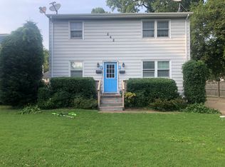 242 D View Ave APT A, Norfolk, VA 23503