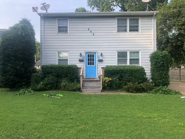 242 D View Ave APT A, Norfolk, VA 23503