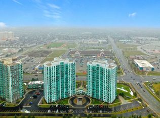 4900 Glen Erin Dr Penthouse 7, Mississauga, ON L5M 7S2