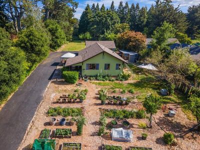 8045 Whited Road, Sebastopol, CA, 95472