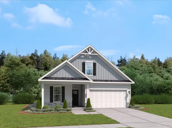 4018 Francis Spring Way, Inman, SC 29349