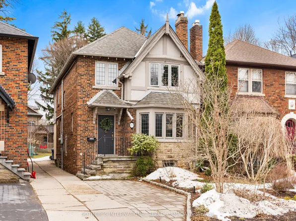 177 Glenview Ave, Toronto, ON M4R 1R4