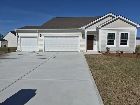 755 NW Night Lotus Dr. Lot 69, Calabash, NC 28467