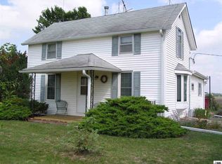 17710 U Rd, Mayetta, KS 66509