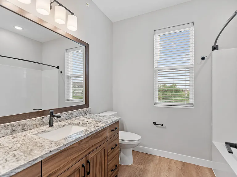 Townhomes at Preserve — Photo 26