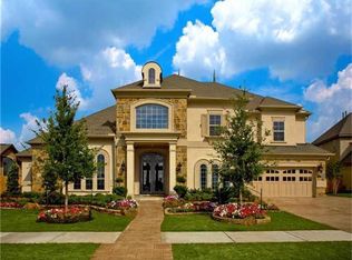 10414 Charter Lake Cir, Katy, TX 77494