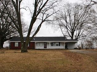 2030 Union Mercer Rd, Brownsville, TN 38012