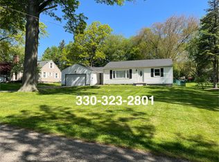 4613 14th St NW, Canton, OH 44708