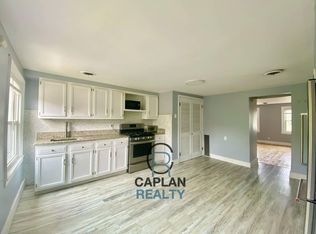 42 Warren St #3A, New Haven, CT 06511