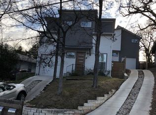 5308 Downs Dr UNIT 1, Austin, TX 78721