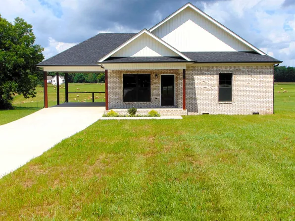 2391 County Road 91, Rogersville, AL 35652