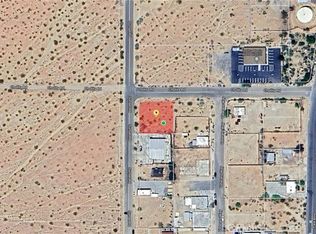 0 Sunset Rd #1, Joshua Tree, CA 92252