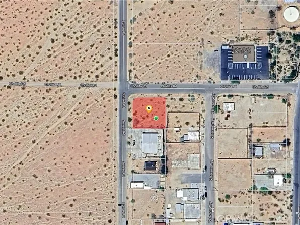 0 Sunset Rd #1, Joshua Tree, CA 92252