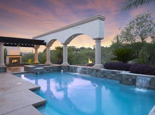 3189 E Corte De Andalucia, Tucson, AZ 85718