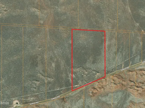 18525 Jungo Rd, Winnemucca, NV 89445