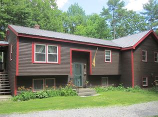634 Portland Rd, Bridgton, ME 04009