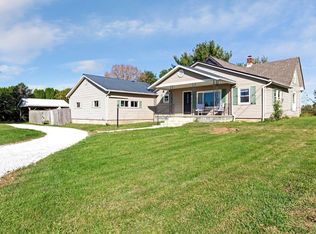 2421 N County Line Rd, Sunbury, OH 43074