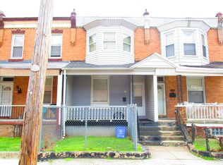 6026 Cedar Ave, Philadelphia, PA 19143