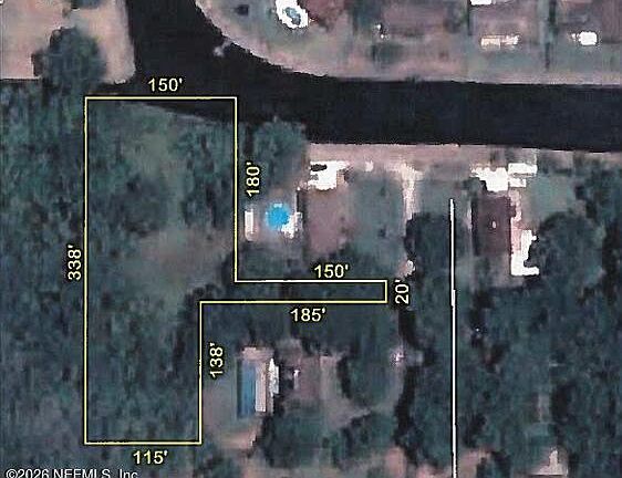 2nd image of 0 COULEE Avenue