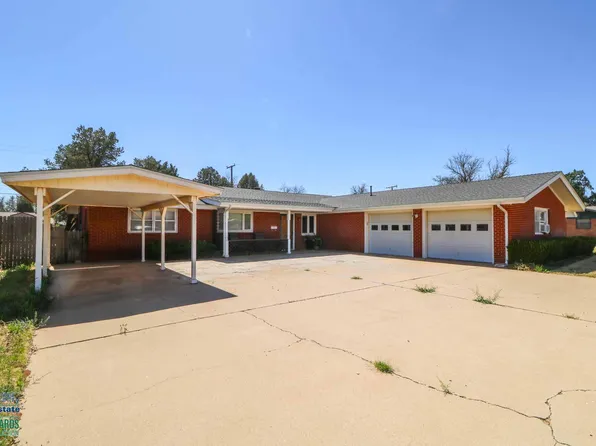 312 E 18th St, Littlefield, TX 79339