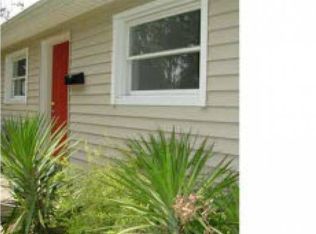 111 Heck St, Raleigh, NC 27601