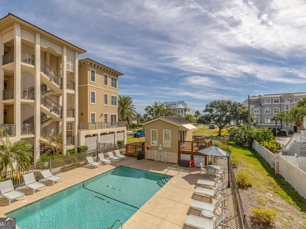 1015 Beachview Dr #108, Saint Simons Island, GA 31522