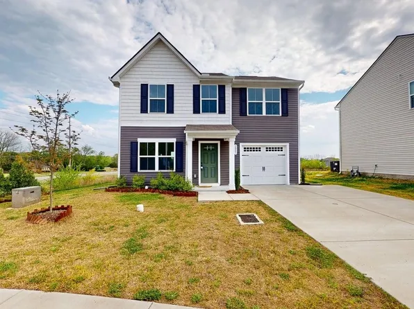 2005 Westchester Dr, Nashville, TN 37207