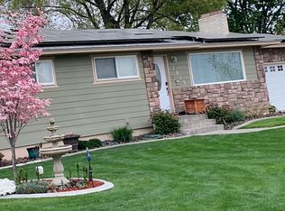 2815 Wilcox Dr, Pasco, WA 99301