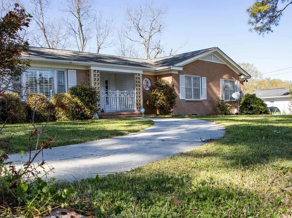 2309 Orchard St, Newberry, SC 29108