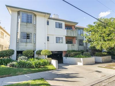 4543 Willis Ave Unit 105, Sherman Oaks, CA, 91403