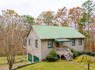 321 Stowers Dr, Canton, GA 30114