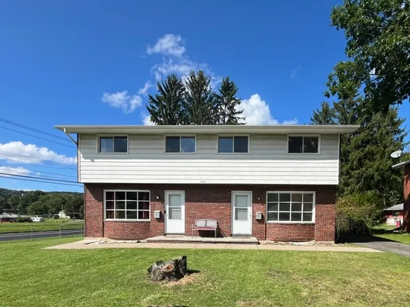 2601 Smith Dr, Endicott, NY 13760
