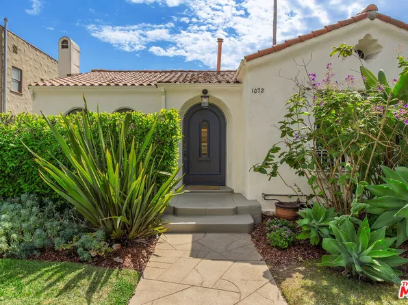 1072 Hi Point St, Los Angeles, CA 90035